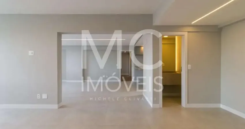 Apartamento de RETROFIT com 138 m², 3 quartos sendo 1 suíte à venda no bairro Alto da Glória.