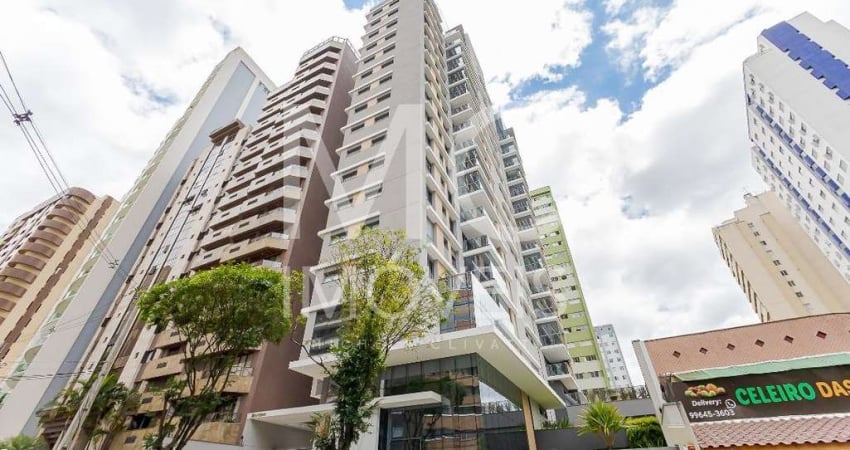 EXCELENTE Apartamento alto padrão 3 quartos, 3 suítes à venda no bairro Água Verde.