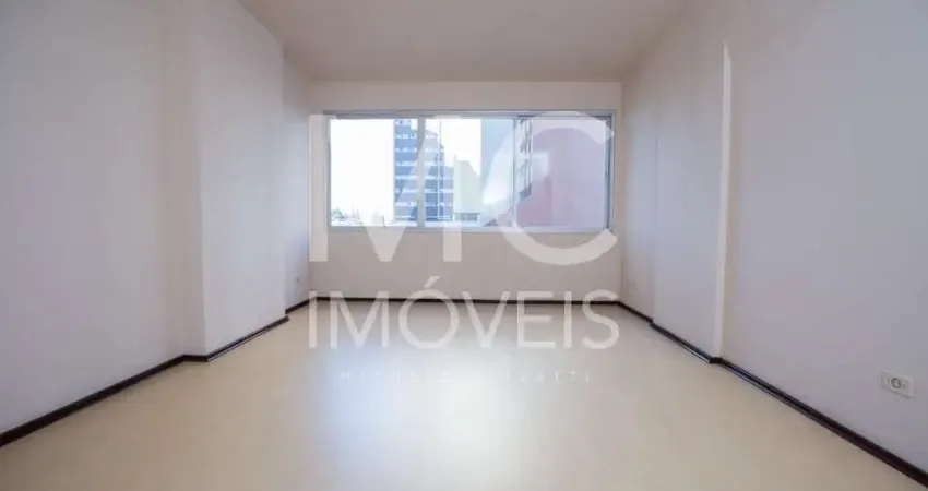 Apartamento com 138 m², 3 quartos sendo 1 suíte à venda no bairro Alto da Glória.