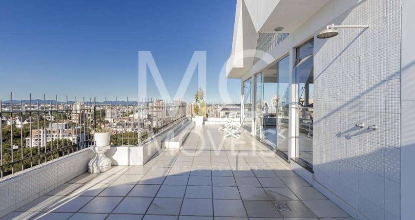 INCRÍVEL OPORTUNIDADE PARA RETROFIT, apartamento com 363.68 m², 4 quartos sendo 2 suítes à venda no bairro Alto da Glória.