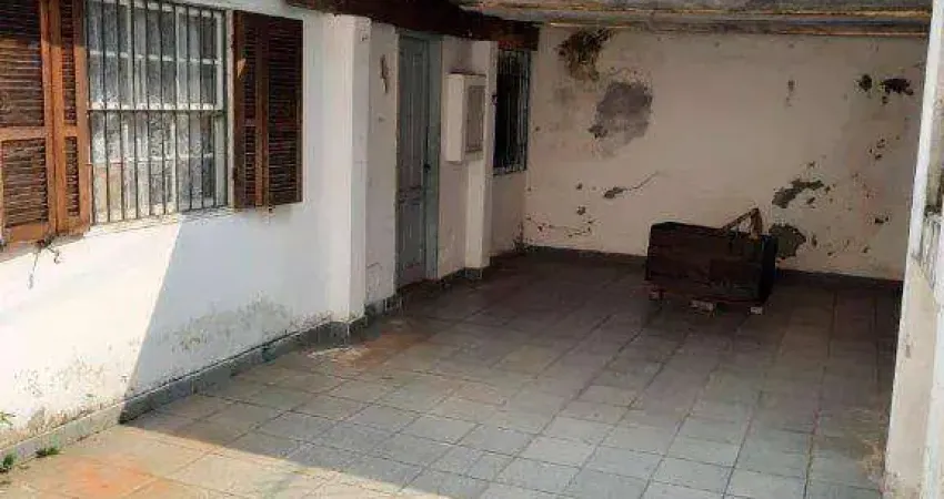 Casa com 3 dormitórios à venda, 130 m² por R$ 500.000,00 - Jardim Maria Rosa - Taboão da Serra/SP
