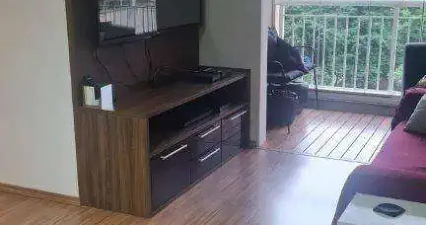 Apartamento com 3 dormitórios à venda, 96 m² por R$ 500.000,00 - Parque Taboão - Taboão da Serra/SP