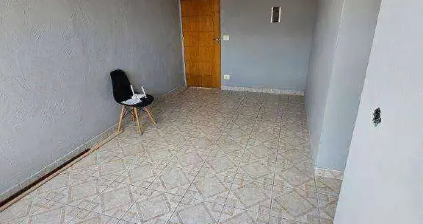 Apartamento com 2 dormitórios à venda, 50 m² por R$ 220.000,00 - Condomínio Vale dos Pinheiros - Taboão da Serra/SP