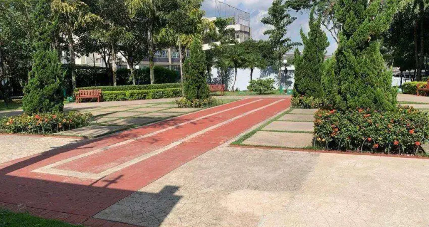 Apartamento com 4 dormitórios à venda, 115 m² por R$ 650.000,00 - Chácara Nossa Senhora do Bom Conselho - São Paulo/SP