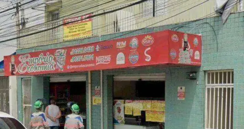 Casa com 2 dormitórios à venda, 500 m² por R$ 850.000,00 - Jardim Beatriz - Taboão da Serra/SP
