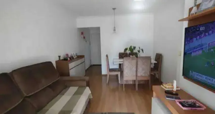 Apartamento com 3 dormitórios à venda, 70 m² por R$ 420.000,00 - Jardim Maria Rosa - Taboão da Serra/SP