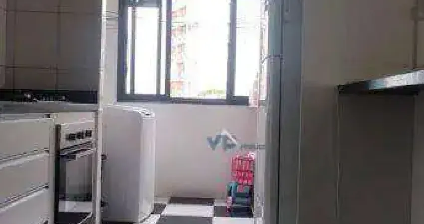 Apartamento com 2 dormitórios à venda, 73 m² por R$ 410.000,00 - Parque Taboão - Taboão da Serra/SP
