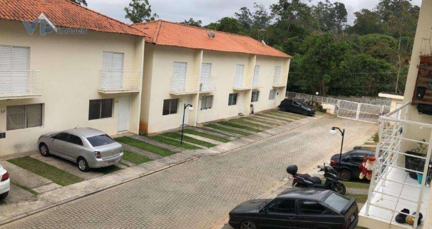 Sobrado com 2 dormitórios à venda, 92 m² por R$ 310.000,00 - Quinta dos Angicos - Cotia/SP