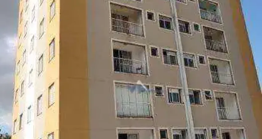 Apartamento com 3 dormitórios à venda, 67 m² por R$ 375.000,00 - Parque Rebouças - São Paulo/SP
