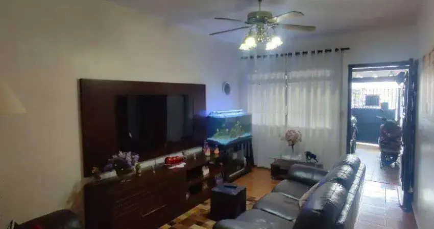 Sobrado com 2 dormitórios à venda, 90 m² por R$ 550.000,00 - Jardim Henriqueta - Taboão da Serra/SP