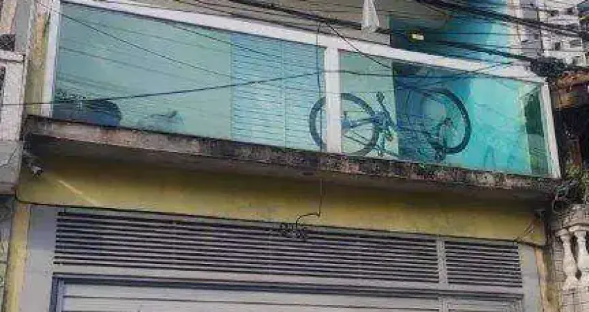Sobrado com 6 dormitórios à venda, 325 m² por R$ 570.000,00 - Jardim Henriqueta - Taboão da Serra/SP