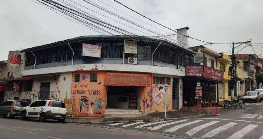 Prédio à venda, 465 m² por R$ 1.700.000,00 - Parque Pinheiros - Taboão da Serra/SP