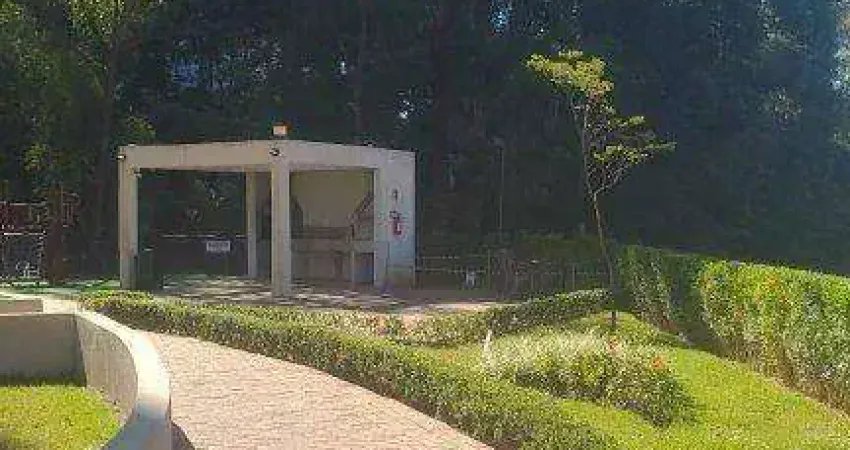 Apartamento com 2 dormitórios à venda, 42 m² por R$ 220.000,00 - Jardim Henriqueta - Taboão da Serra/SP