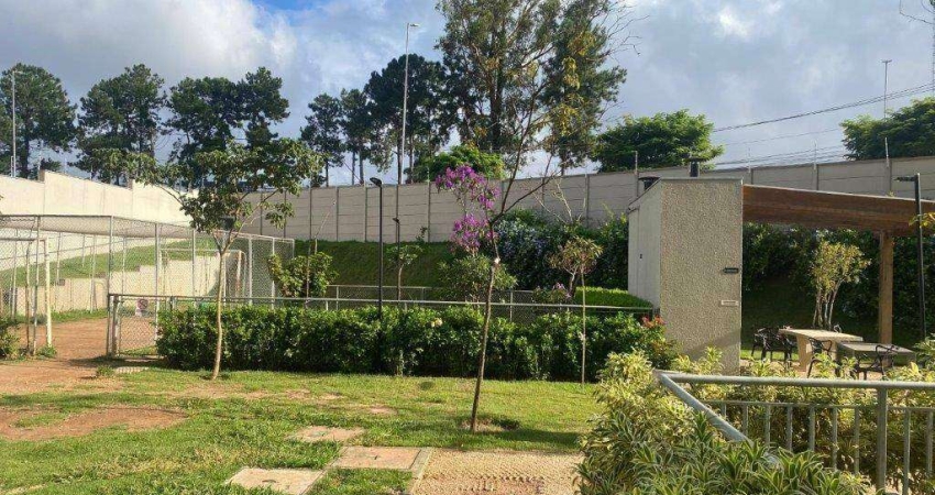 Apartamento com 2 dormitórios à venda, 44 m² por R$ 295.000,00 - Jardim Boa Vista - São Paulo/SP