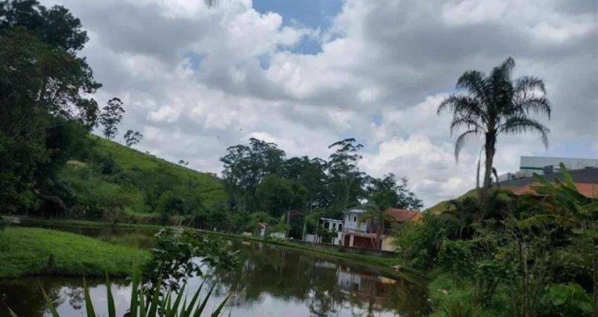 Sobrado com 3 dormitórios, 203 m² - venda por R$ 1.000.000,00 ou aluguel por R$ 6.000,00/mês - Jardim Santa Rita - Embu das Artes/SP