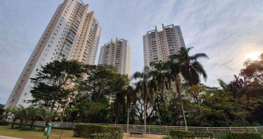 Apartamento com 3 dormitórios à venda, 126 m² por R$ 1.100.000,00 - Jardim Wanda - Taboão da Serra/SP