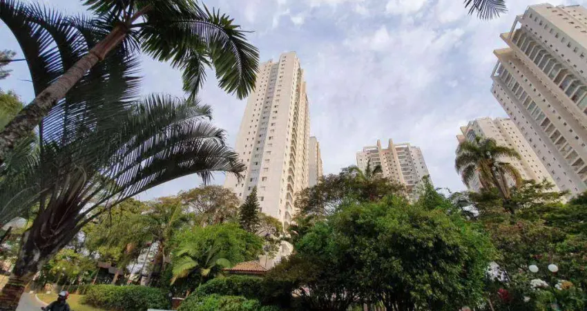 Apartamento com 3 dormitórios à venda, 95 m² por R$ 750.000,00 - Jardim Wanda - Taboão da Serra/SP