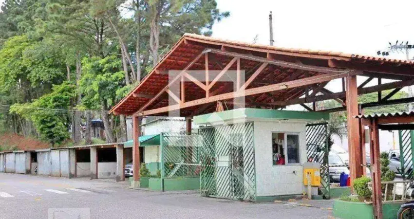 Apartamento com 3 dormitórios à venda, 58 m² por r$ 240.000,00 - parque pinheiros - taboão da serra/sp