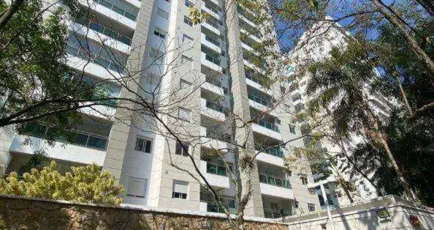 Apartamento com 2 dormitórios para alugar, 51 m² por r$ 3.300,00/mês - vila andrade - são paulo/sp