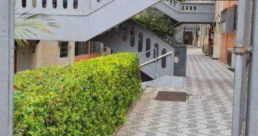 Apartamento com 2 dormitórios à venda, 50 m² por r$ 230.000,00 - parque pinheiros - taboão da serra/sp