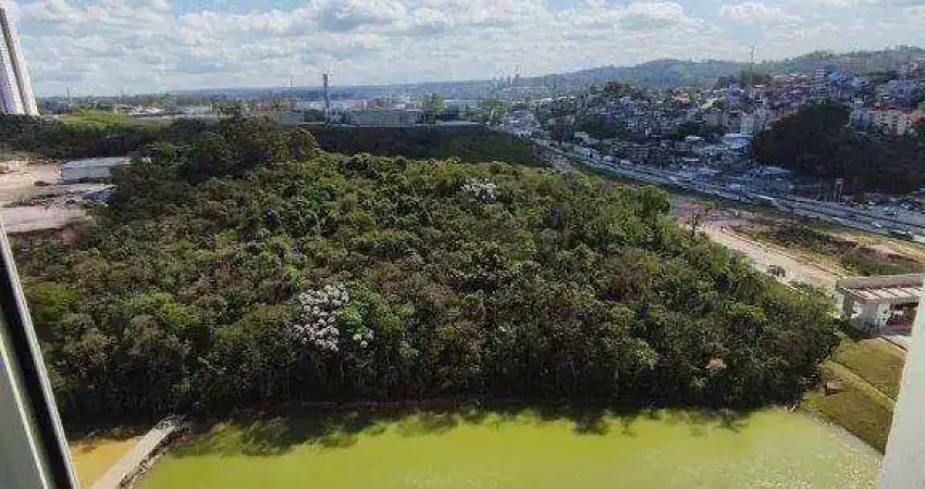 Apartamento com 2 dormitórios à venda, 81 m² por r$ 225.000,00 - parque esplanada - embu das artes/sp