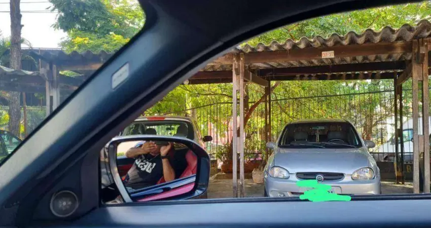 Apartamento com 2 dormitórios à venda, 48 m² por r$ 230.000,00 - parque pinheiros - taboão da serra/sp