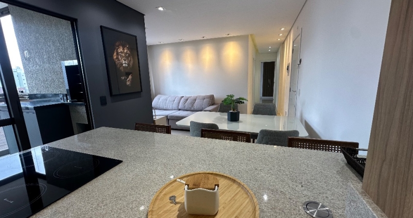 Apartamento com 2 quartos à venda na Rua major Pedro Abreu finkenzier, 143, Novo Mundo, Curitiba