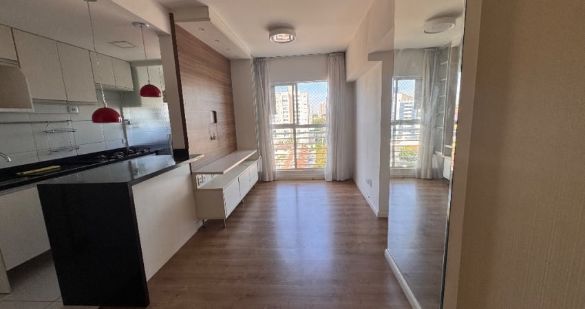 Apartamento com 3 quartos para alugar na Rua Doutor Motta Júnior, 1400, Centro, São José dos Pinhais