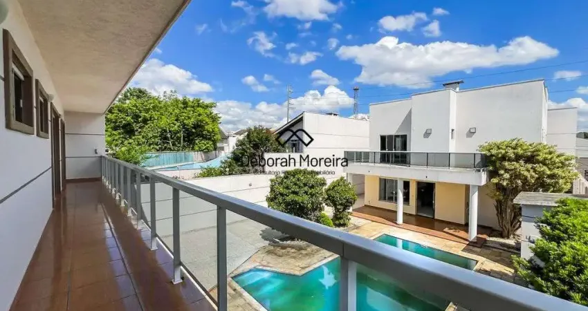 Casa com 3 quartos à venda na Rua Doutor Brasílio Ferreira da Luz, 558, Jardim das Américas, Curitiba