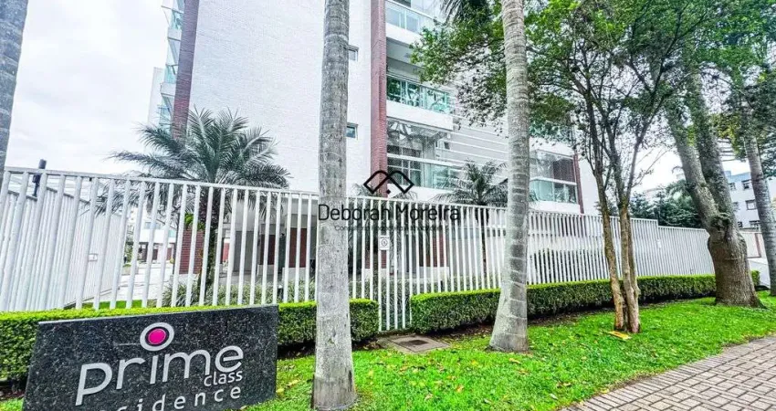 Apartamento com 2 quartos à venda na Rua Amazonas, 368, Água Verde, Curitiba