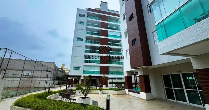 Apartamento com 2 quartos à venda na Rua Amazonas, 368, Água Verde, Curitiba