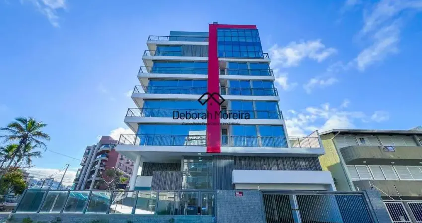 Apartamento com 3 quartos à venda na Rua Rio Branco, 213, Caiobá, Matinhos