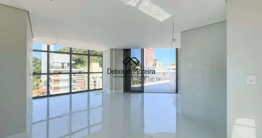 Cobertura com 3 quartos à venda na Rua Rio Branco, 213, Caiobá, Matinhos