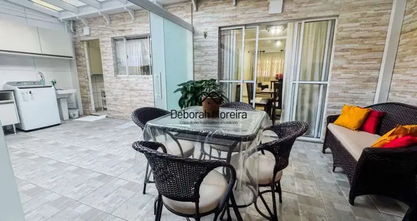 Casa com 3 quartos à venda na Rua Doutor Carlos Bruno Breithaupt, 558, Jardim das Américas, Curitiba