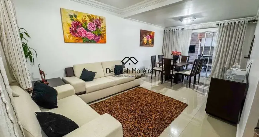 Casa com 3 quartos à venda na Rua Doutor Carlos Bruno Breithaupt, 558, Jardim das Américas, Curitiba