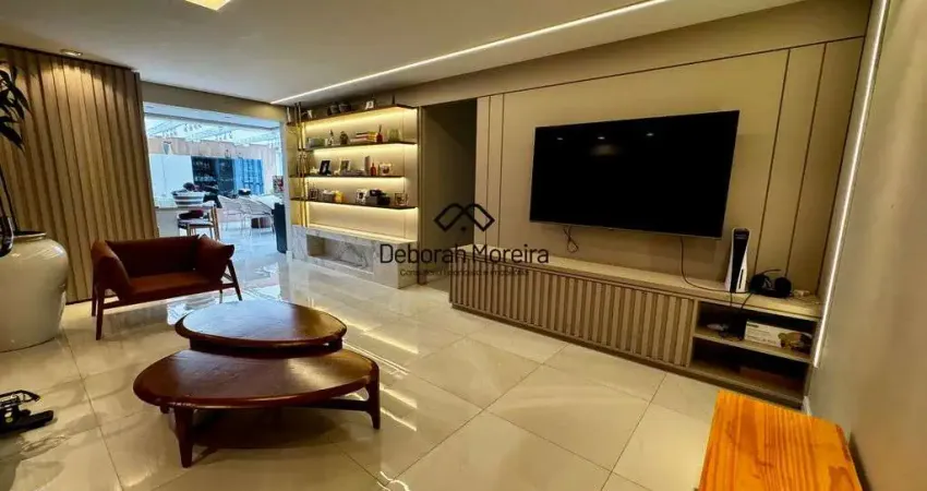 Apartamento com 3 quartos à venda na Rua Antônio Ader, 356, Fanny, Curitiba