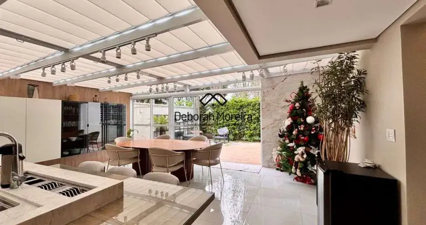 Apartamento com 3 quartos à venda na Rua Antônio Ader, 356, Fanny, Curitiba