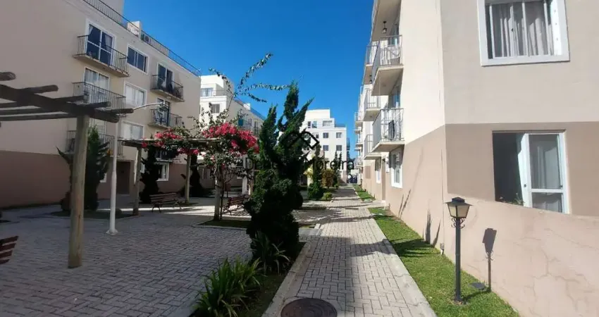 Apartamento com 2 quartos à venda na Rua Acre, 250, Boneca do Iguaçu, São José dos Pinhais