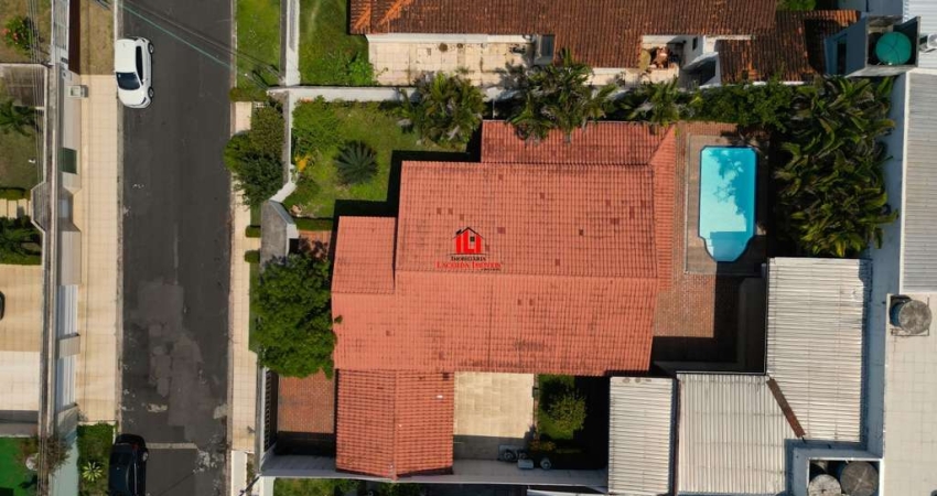 Casa em Condomínio para Venda em Manaus, Ponta Negra, 4 dormitórios, 2 suítes, 4 banheiros, 4 vagas
