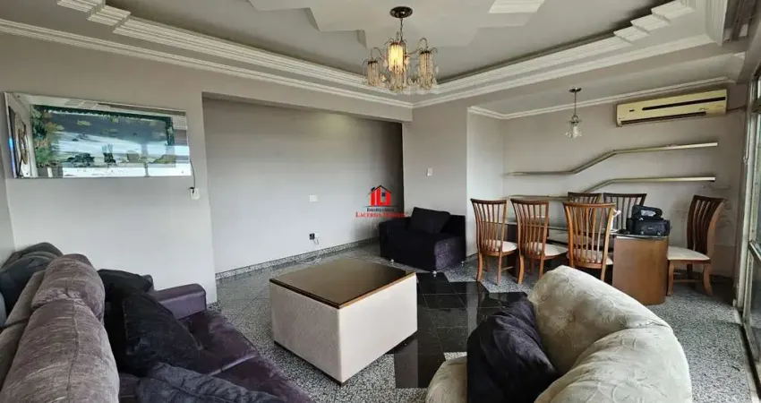 Apartamento para Venda em Manaus, Centro, 3 dormitórios, 1 suíte, 3 banheiros