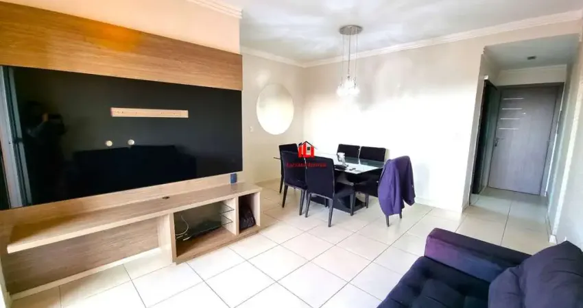 Apartamento para Venda em Manaus, Nova Esperança, 4 dormitórios, 1 suíte, 2 banheiros, 2 vagas