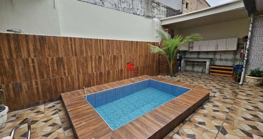 Casa para Locação em Manaus, Cidade Nova, 3 dormitórios, 2 suítes, 3 banheiros, 2 vagas