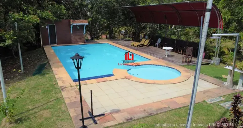 Sítio / chácara para venda, tarumã-açu, 4 dormitórios, 4 suítes, 5 banheiros, 10 vagas