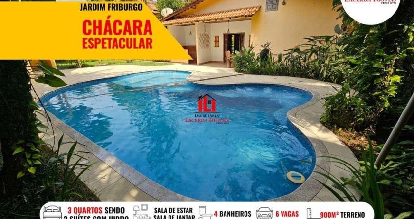 Casa para Venda em Manaus, Tarumã, 3 dormitórios, 2 suítes, 4 banheiros, 6 vagas