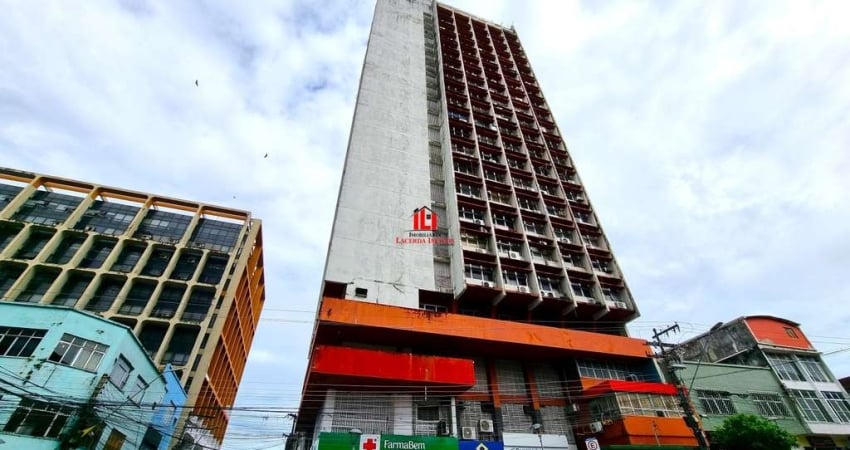 Sala comercial à venda na Avenida Eduardo Ribeiro, 639, Centro, Manaus