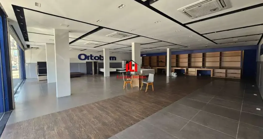 Loja Comercial para Venda em Manaus, São Francisco