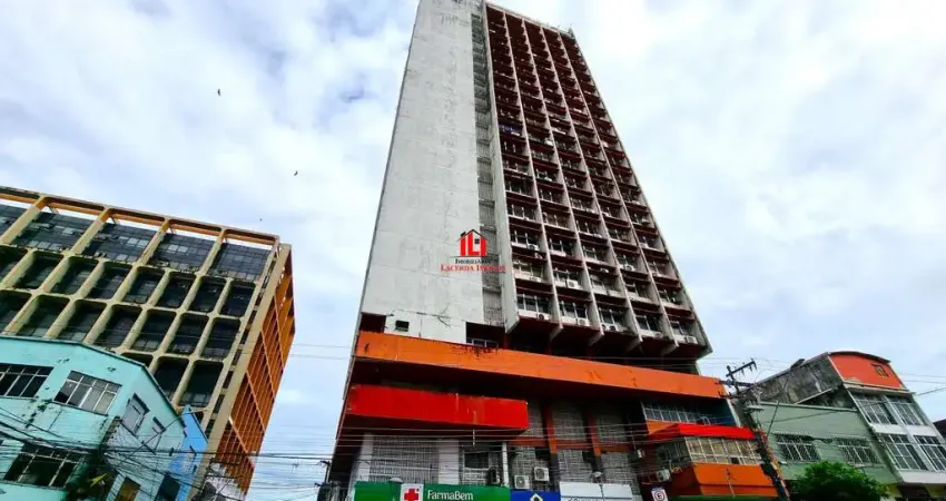 Sala comercial à venda na Avenida Eduardo Ribeiro, 639, Centro, Manaus