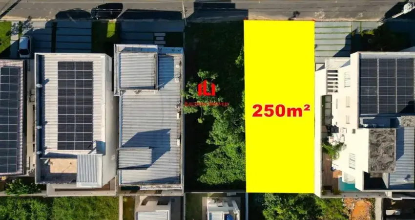 Terreno à venda na Avenida Sócrates Bonfim, 327, Ponta Negra, Manaus