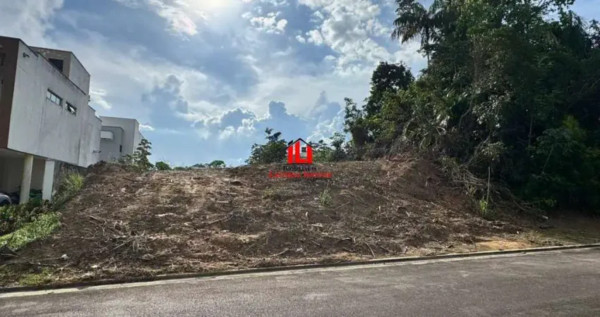 Terreno à venda na Avenida José Augusto Loureiro, 15, Ponta Negra, Manaus