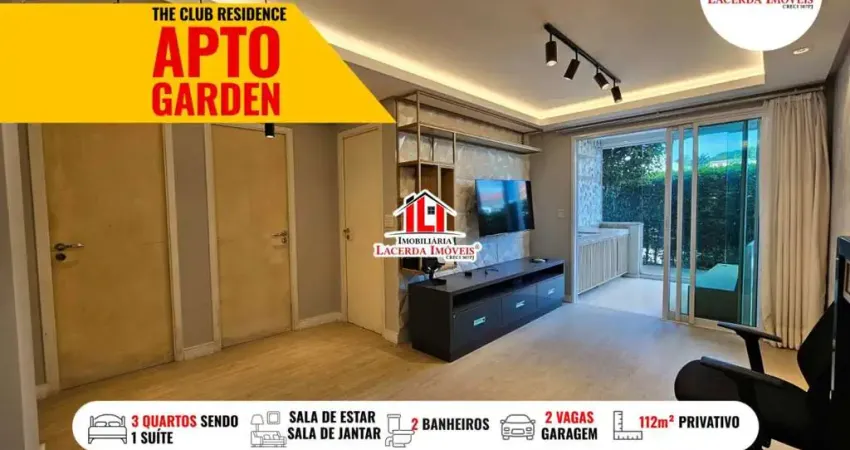 Apartamento para venda em manaus, flores, 3 dormitórios, 1 suíte, 2 banheiros, 2 vagas